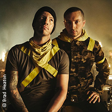 Twenty One Pilots