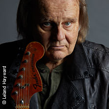 Walter Trout