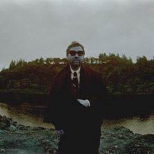 Unknown Mortal Orchestra