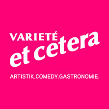 Variet&eacute; et cetera, Bochum