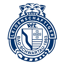 VfL L&uuml;beck-Schwartau - 2. Handball Bundesliga Saison 2025/26