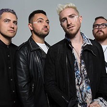 Walk The Moon