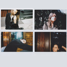 Warpaint