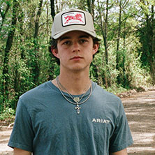 Waylon Wyatt