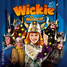 Wickie - Das Musical