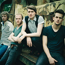 Wild Beasts