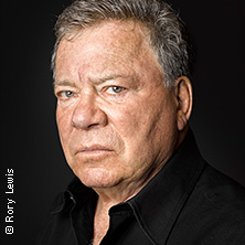 William Shatner