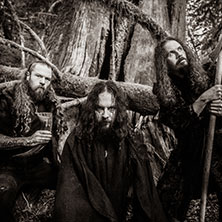 Wolves In The Throne Room 