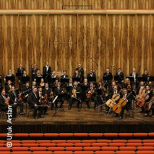 Sinfoniekonzerte W&uuml;rth Philharmoniker