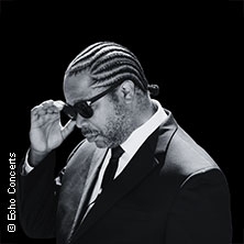 Xzibit - Kingmaker European Tour PT.2
