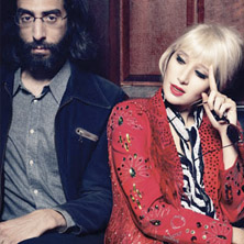 Yeah Yeah Yeahs