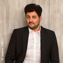 Yusif Eyvazov