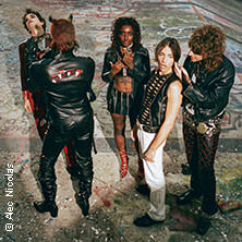 Yves Tumor