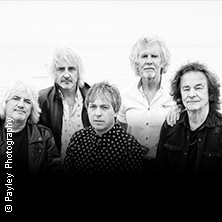 The Zombies