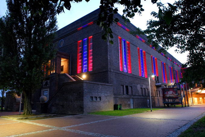 Alfed-Fischer-Halle