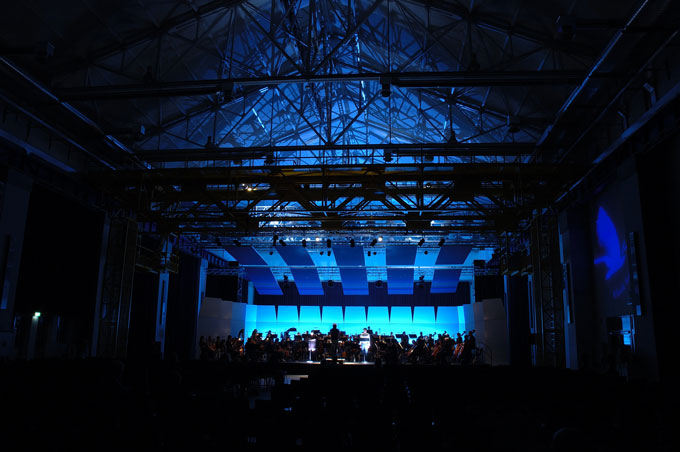Alfed-Fischer-Halle