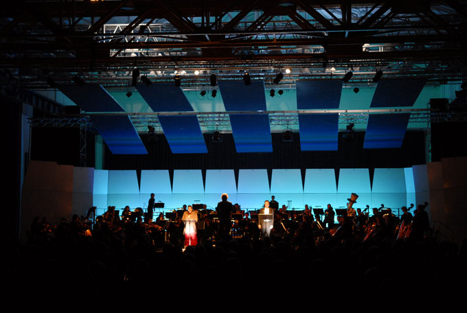 Alfed-Fischer-Halle