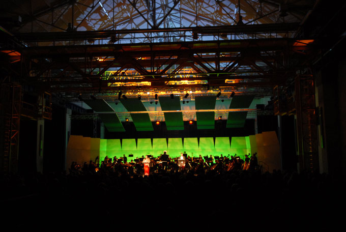 Alfed-Fischer-Halle
