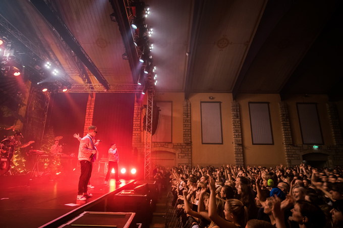 Alter Schlachthof Dresden