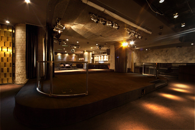 Asphalt Klub