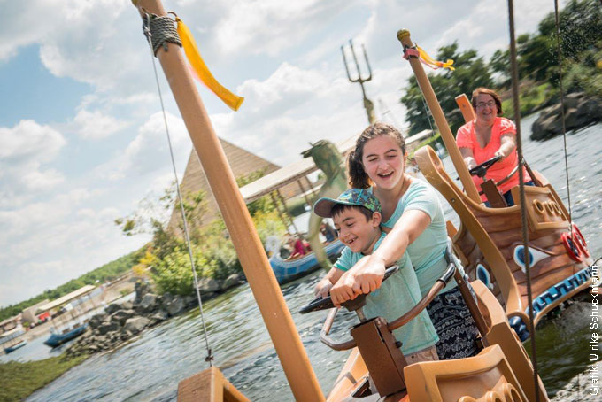 BELANTIS &ndash; Das AbenteuerReich