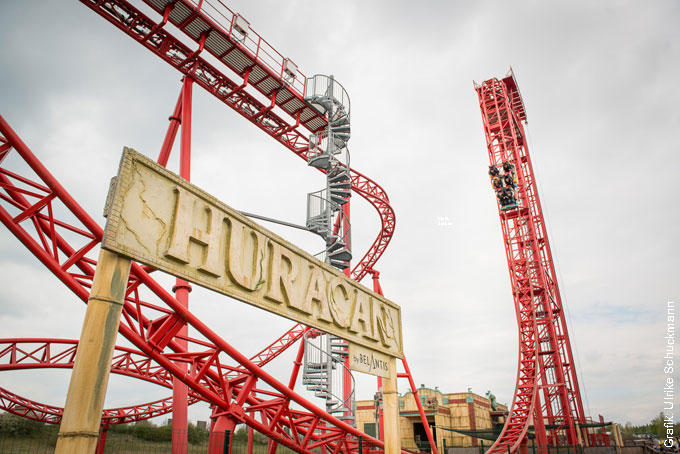 BELANTIS &ndash; Das AbenteuerReich