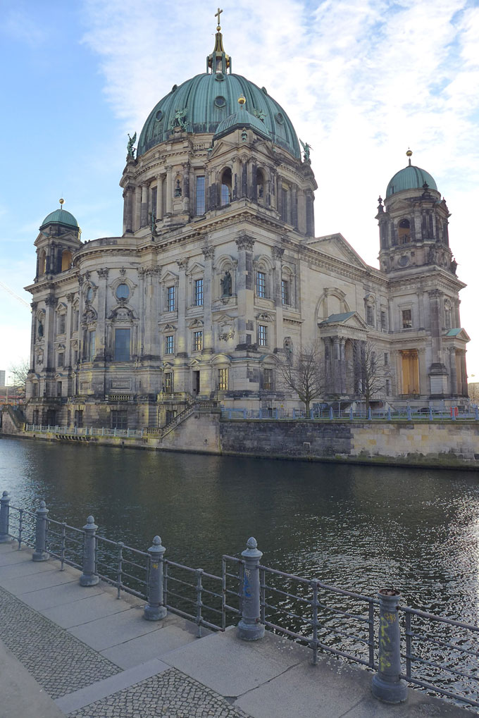 Berliner Dom