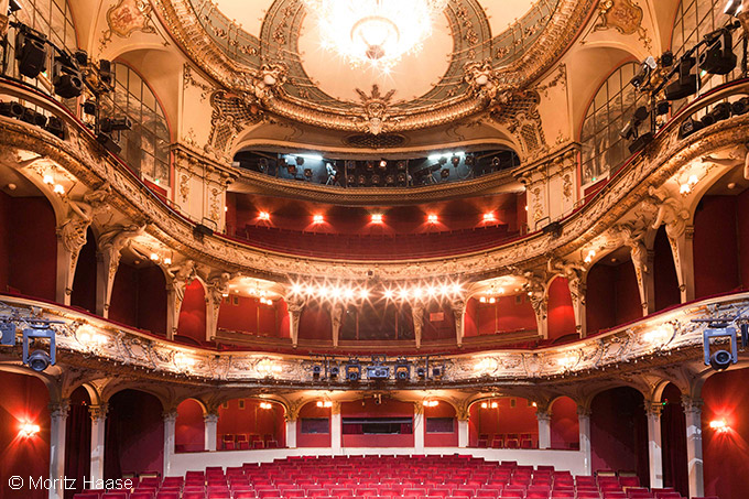 Berliner Ensemble