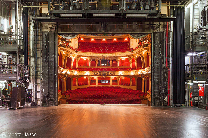 Berliner Ensemble