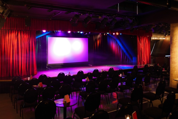 Saal