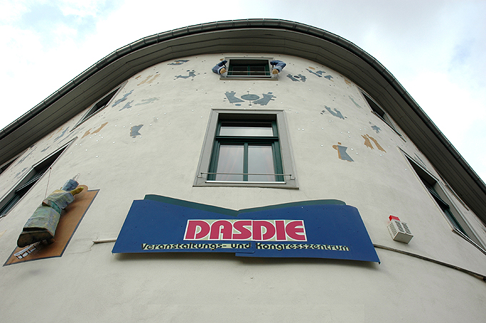 DASDIE Brett'l