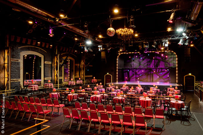 Capitol Theater D&uuml;sseldorf