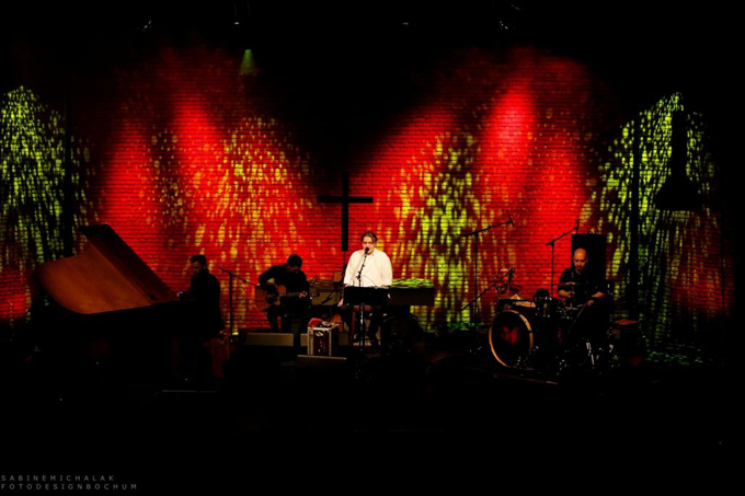 Christuskirche Bochum