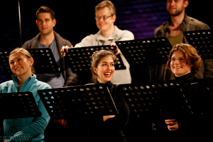 Christuskirche Bochum