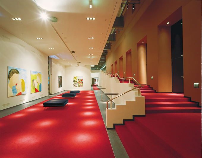 Colosseum Theater Essen