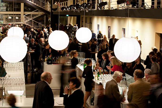 Deutsche Oper Berlin