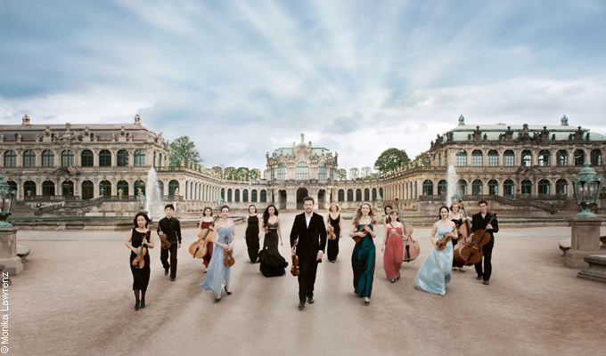 Dresdner Residenz Orchester