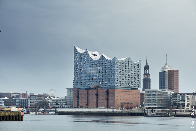 Elbphilharmonie Hamburg