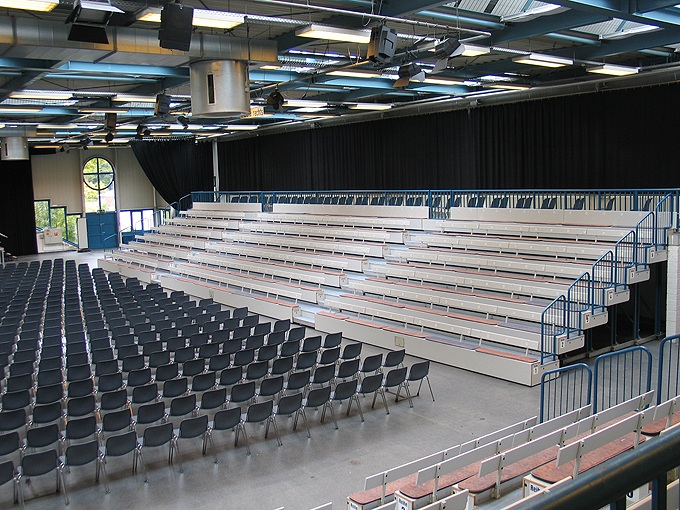 Emslandhalle Lingen