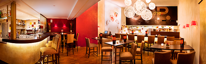 GOP Variet&eacute;-Theater Hannover