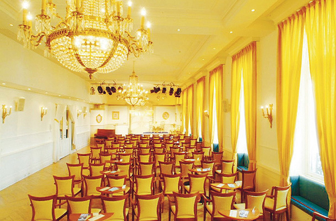 Hamburger Engelsaal
