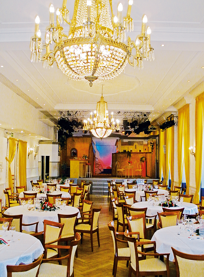 Hamburger Engelsaal