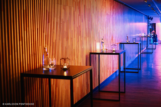 KARLSSON PENTHOUSE 