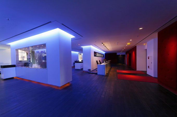 Kehrwieder Theater