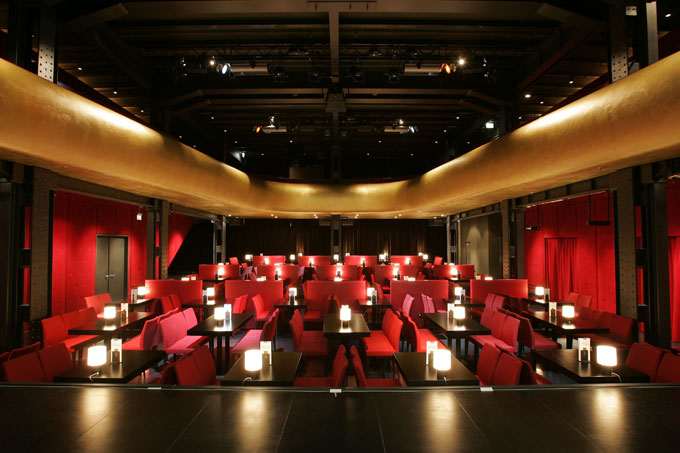 Kehrwieder Theater