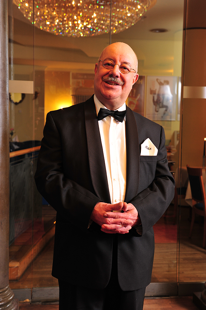 Krystallpalast Leipzig