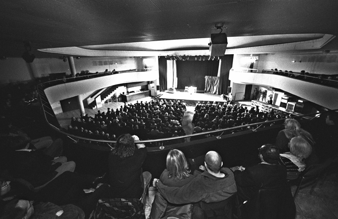 

L&ouml;wensaal N&Uuml;RNBERG