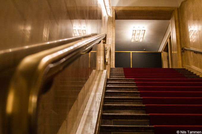 Maxim Gorki Theater 