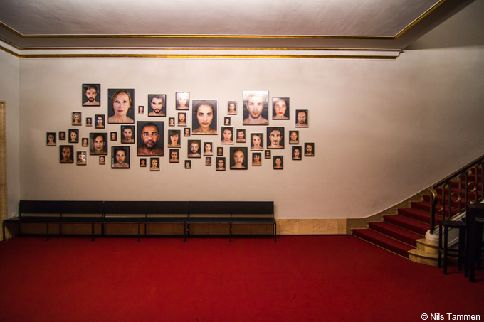 Maxim Gorki Theater