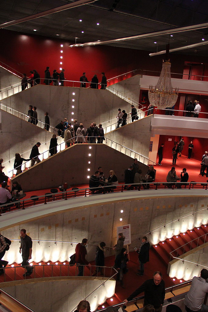 Musical Theater Bremen